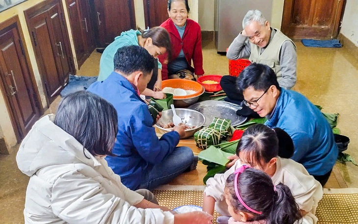 Tổng kết năm trên không gian mạng: Sự chân thật và cân bằng - Ảnh 3.