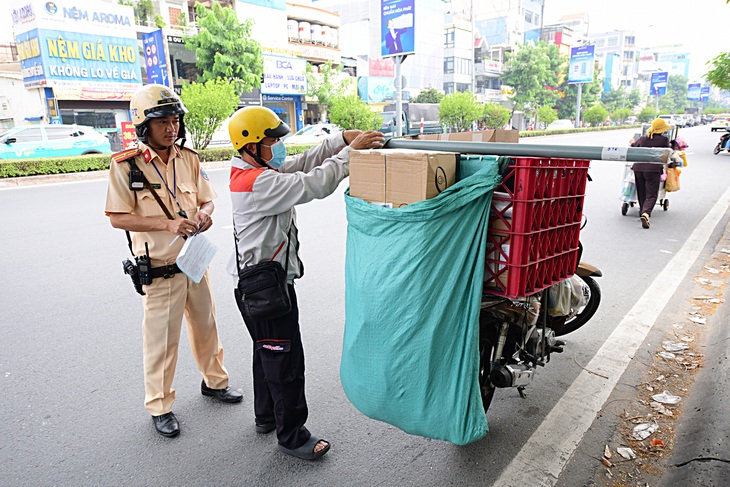 Phạt nặng, không dám vi phạm - Ảnh 5.