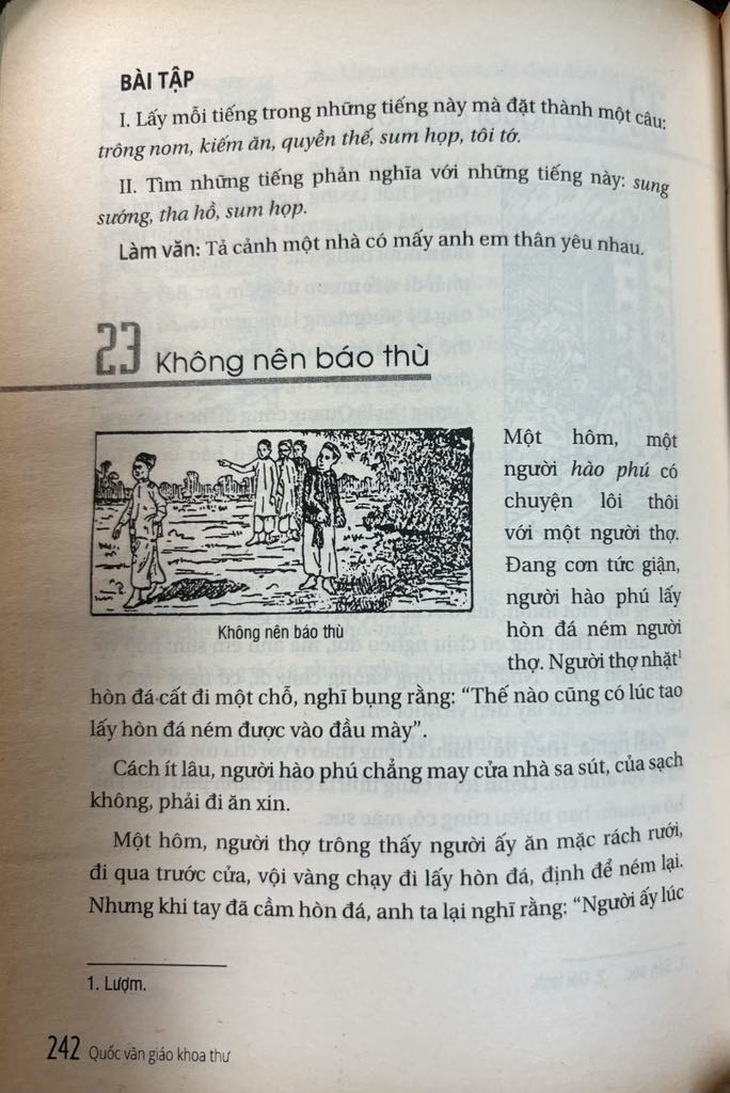 Chừng nào mới hết xả rác và đánh nhau trên đường như cơm bữa? - Ảnh 4.