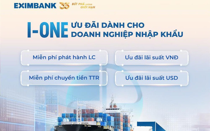 Eximbank đồng hành cùng doanh nghiệp SME bứt phá trong năm 2025 - Ảnh 5.