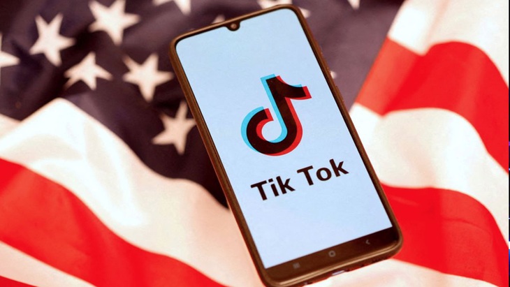 Cứu tinh bất ngờ của TikTok - Ảnh 3.