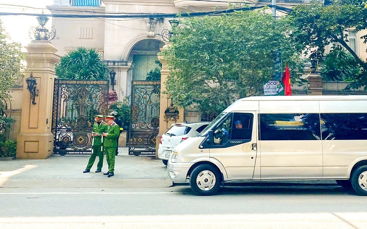 Phạt Tập đoàn Thiên Minh Đức vì nợ tiền đóng bảo hiểm - Ảnh 2.