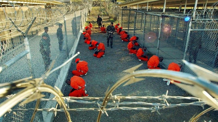 Tin tức thế giới 30-1: Ông Trump lệnh giam 30.000 người nhập cư tại Vịnh Guantanamo - Ảnh 1.