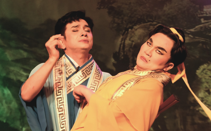 Đại Nghĩa viết tâm thư: Hành trình của mẹ vẫn đang được tiếp nối trong con - Ảnh 3.