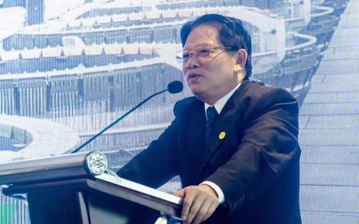 Ông Duy Anh rời ghế CEO, Hóa chất Đức Giang hết thời 'bố chủ tịch, con tổng giám đốc' - Ảnh 3.