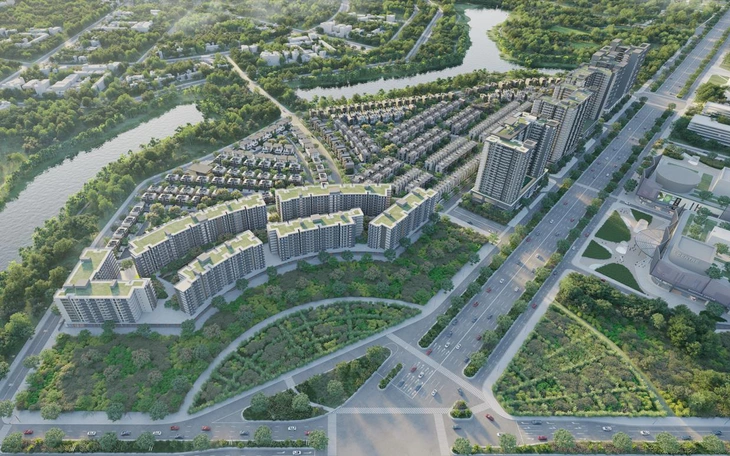 Giới đầu tư đón đầu tiềm năng từ làn sóng FDI thế hệ mới tại khu vực Bình Dương - Ảnh 5.