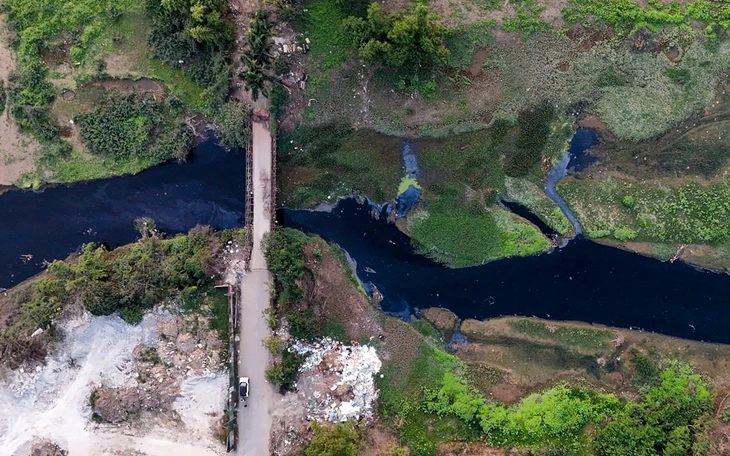 Tháng 6-2026 sẽ trình Thủ tướng đề án phục hồi các dòng sông - Ảnh 2.