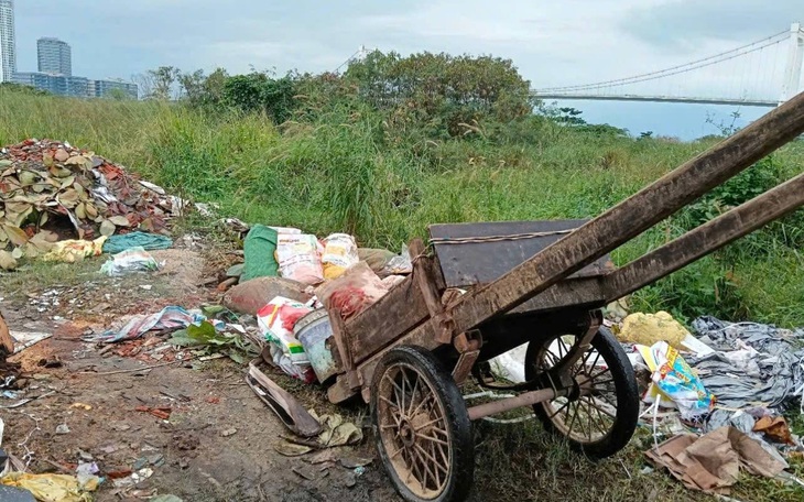 Vì sao công trình đầu năm không làm mà mùa mưa, cuối năm mới thi công? - Ảnh 3.