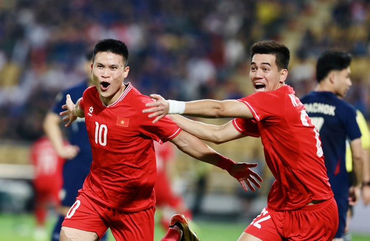 ASEAN CUP 2024: Bóng đá Đông Nam Á xích lại gần nhau - Ảnh 2.