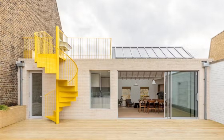 10 xu hướng thiết kế nội thất đang định hình năm 2026 - Ảnh 11.