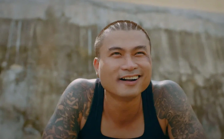 Lương Thu Trang mong khán giả đừng ghét bỏ trong phim Dịu dàng màu nắng - Ảnh 4.