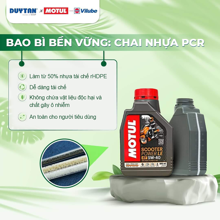 Doanh nghiệp đầu ngành chia sẻ sáng kiến thúc đẩy kinh tế tuần hoàn - Ảnh 5.