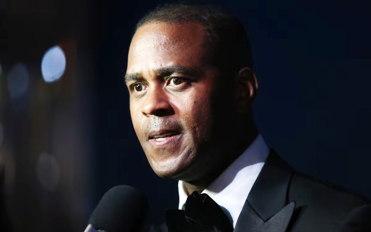 Patrick Kluivert: 'Tôi muốn đưa Indonesia đến World Cup 2026' - Ảnh 2.