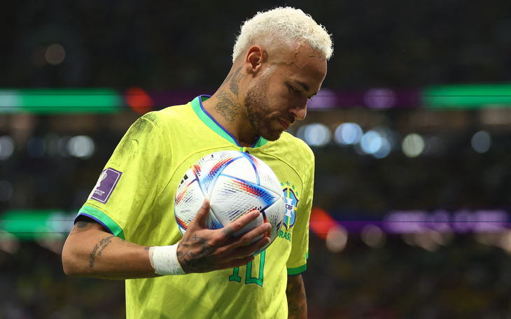 Neymar ‘phông bạt hạnh phúc’ sau tin đồn thác loạn - Ảnh 5.