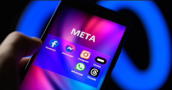 Hơn 2.000 nhân viên kiểm duyệt nội dung cho Meta mất việc - Ảnh 1.