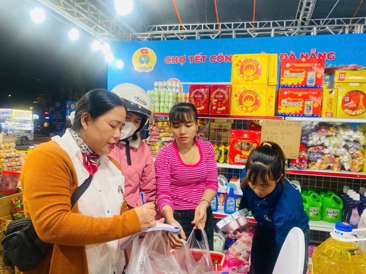 Công đoàn chuẩn bị chăm lo Tết 2027 cho người lao động - Ảnh 2.