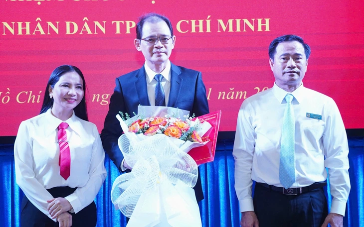 TAND TP.HCM kỷ niệm 80 năm ngày thành lập ngành - Ảnh 2.