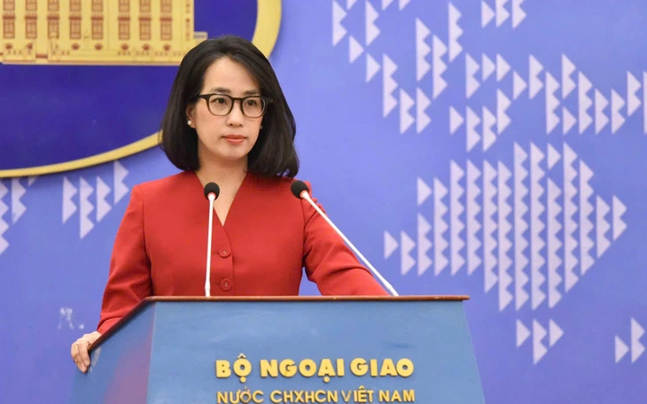 Việt Nam xác nhận trở thành nước đối tác của nhóm BRICS - Ảnh 2.