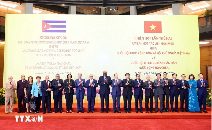 Thúc đẩy doanh nghiệp Việt Nam mở rộng đầu tư tại Cuba - Ảnh 3.