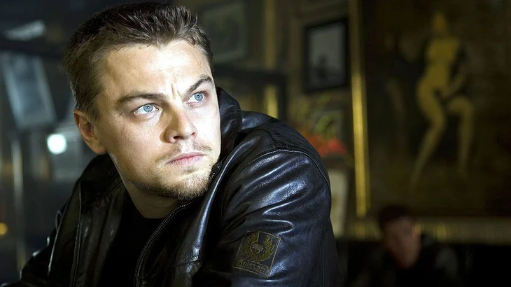Top 5 vai diễn để đời của tài tử Leonardo DiCaprio - Ảnh 5.