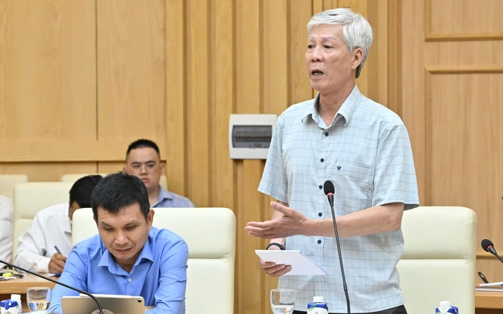 Bộ Công Thương thông tin về việc triển khai dự án điện khí LNG của Vingroup - Ảnh 2.