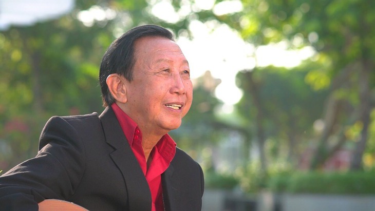 Tiếc thương nhạc sĩ Thế Hiển: Nhánh lan rừng sẽ luôn nở thật lung linh anh ơi! - Ảnh 10.