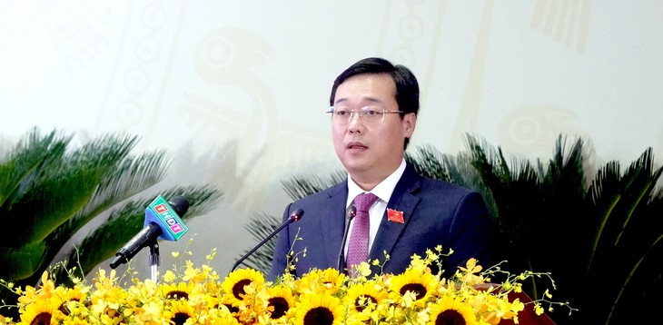 Đồng Tháp: Không gian mới, động lực mới, nguồn lực mới - Ảnh 1.