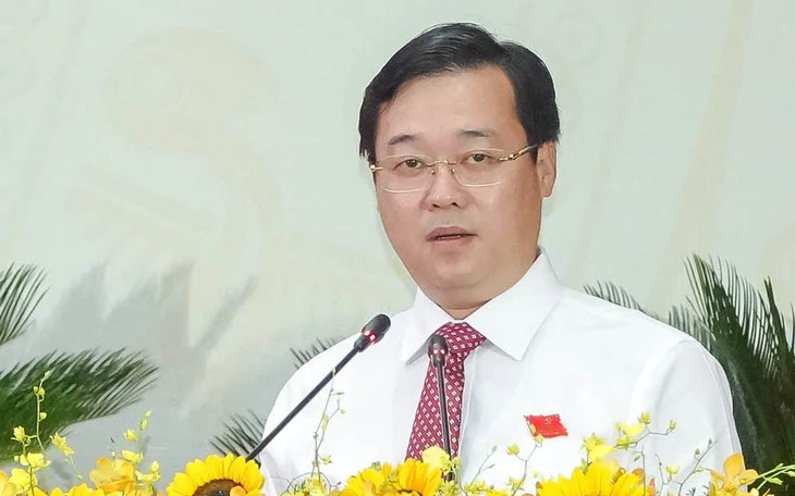 Đồng Tháp: Không gian mới, động lực mới, nguồn lực mới   - Ảnh 2.