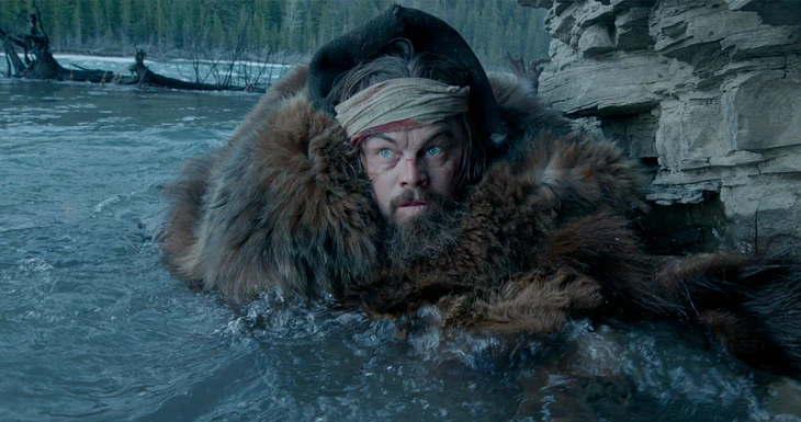 Top 5 vai diễn để đời của tài tử Leonardo DiCaprio - Ảnh 2.