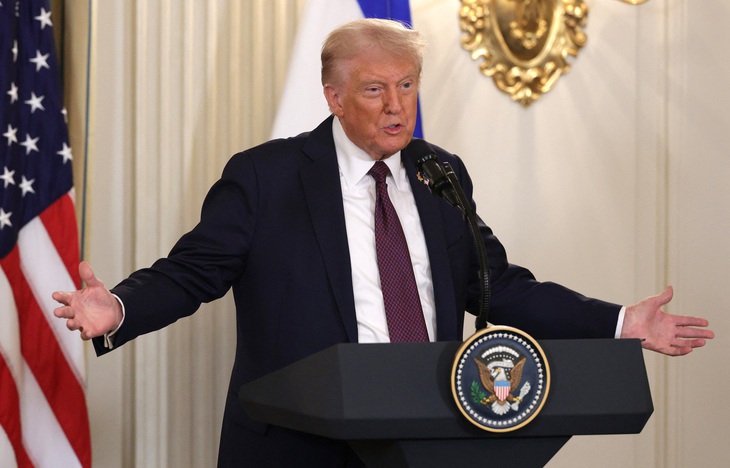 Mỹ: Mọi cuộc tấn công vũ trang nhằm vào Qatar là mối đe dọa đối với Washington - Ảnh 1.