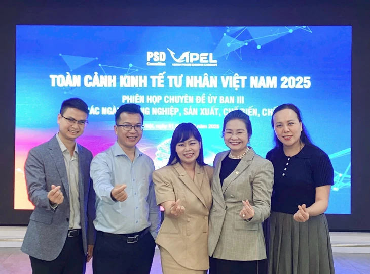 Công nghiệp - nông nghiệp bắt tay, liên minh tốt hơn có thể tạo thêm 5-7 tỉ USD - Ảnh 1.