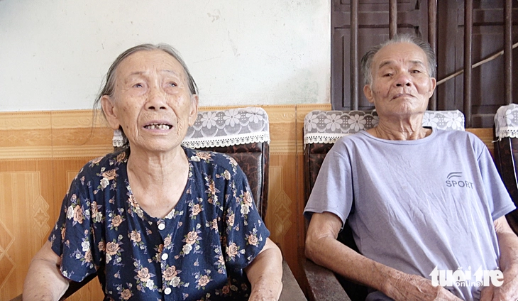 80 năm nạn đói Ất Dậu - Bài học cho mai sau - Kỳ 2: Trở lại những làng chết gần hết vì đói - Ảnh 2.