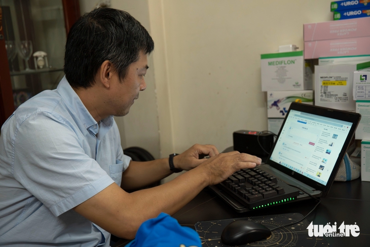 Đọc Tuổi Trẻ chưa đủ, phải có thêm 'gia vị' bình luận - Ảnh 2.
