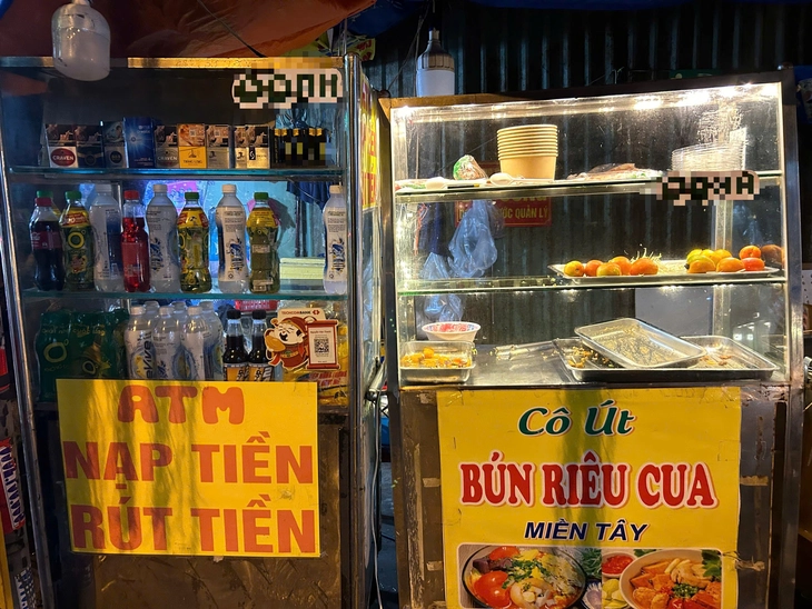 Quảng cáo cờ bạc trá hình len lỏi khắp nơi - Ảnh 2.
