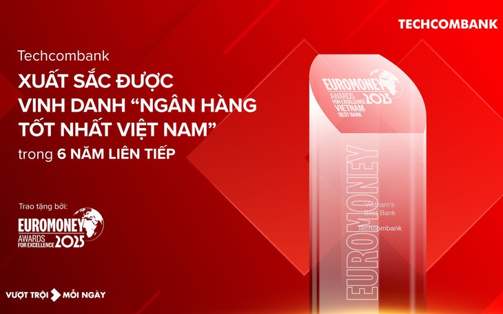 Tích lũy điểm U-Point cùng Techcombank: Điểm thưởng đổi quà, săn deal hấp dẫn mỗi ngày - Ảnh 6.
