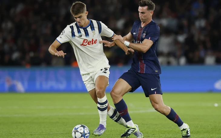 PSG đi vào lịch sử sau chiến thắng trước Barcelona  - Ảnh 2.