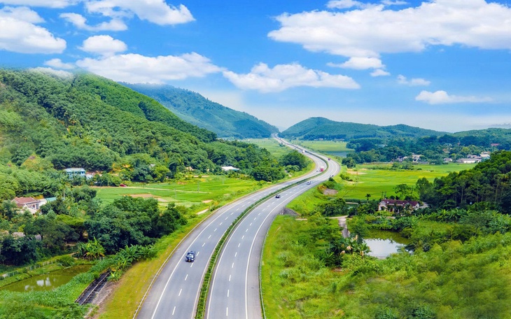 Đề xuất đầu tư đường cao tốc Việt Trì - Hòa Bình theo phương thức PPP - Ảnh 3.