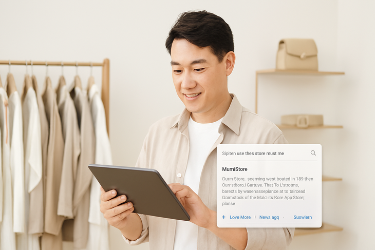 Google tung AI Search ở hơn 180 quốc gia: Tương lai tìm kiếm thông minh đã bắt đầu - Ảnh 2.