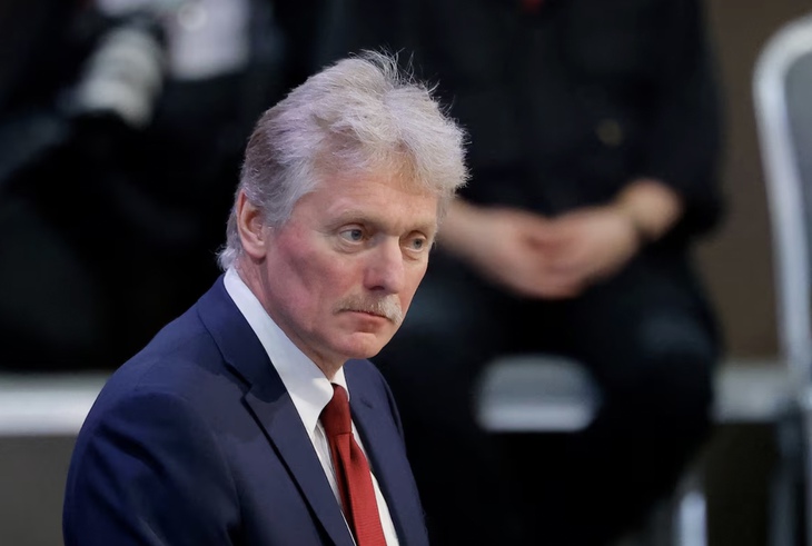 Điện Kremlin cảnh báo sẽ truy đuổi bất kỳ ai chiếm đoạt tài sản của Nga - Ảnh 1.