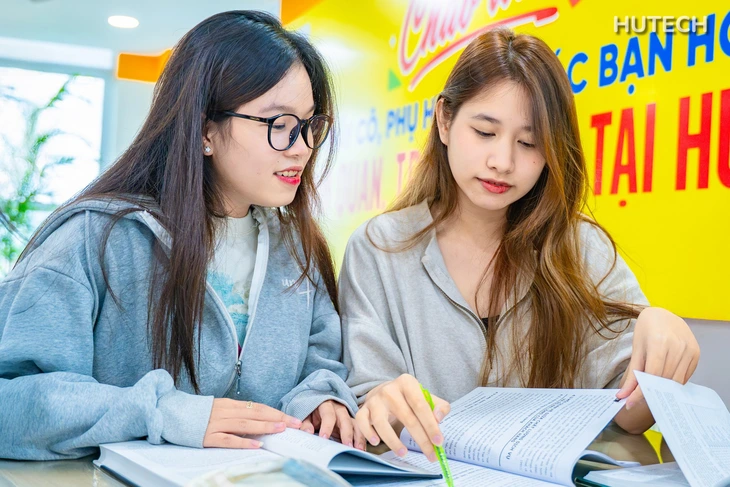 Top 10 đại học Việt Nam tốt nhất theo chuẩn chất lượng trong nước - Ảnh 1.