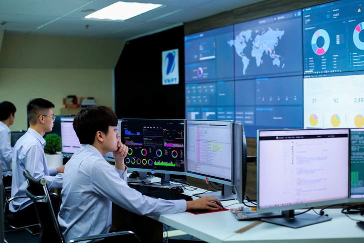 VNPT triển khai mô hình mới - tạo động lực cho đổi mới sáng tạo - Ảnh 4.