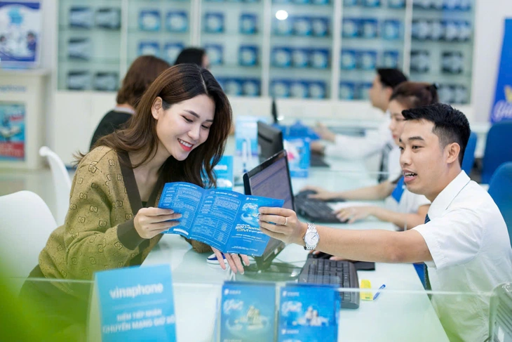 VNPT triển khai mô hình mới - tạo động lực cho đổi mới sáng tạo - Ảnh 5.