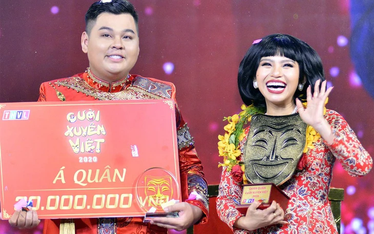Hoàng Mập công khai con trai nuôi, hứa hẹn trao công ty sản xuất - Ảnh 3.