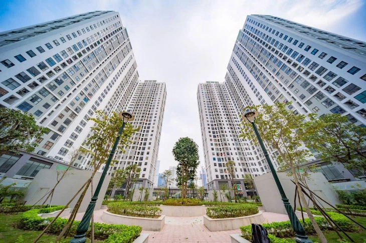 Những doanh nghiệp nào được Bộ Xây dựng chọn làm nhà ở xã hội tại địa phương? - Ảnh 1.