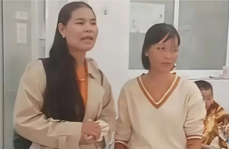 Nữ hiệu phó coi thường tính mạng học sinh? - Ảnh 1.