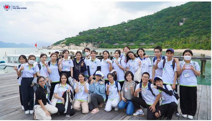 ‘Đại học trong doanh nghiệp’: Lời giải cho bài toán việc làm của sinh viên - Ảnh 3.