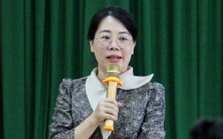 Người Việt đang ăn quá ít rau, quả, HCDC kêu gọi hãy sống khỏe bắt đầu từ bữa cơm gia đình. - Ảnh 2.
