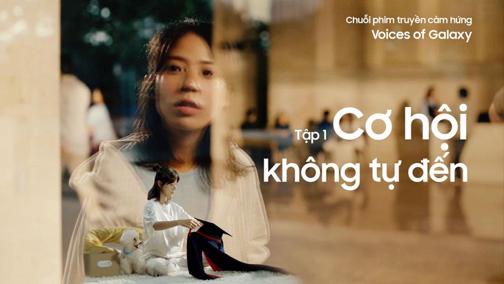 Tân cử nhân và bài toán tìm việc thời đại AI - Ảnh 1.