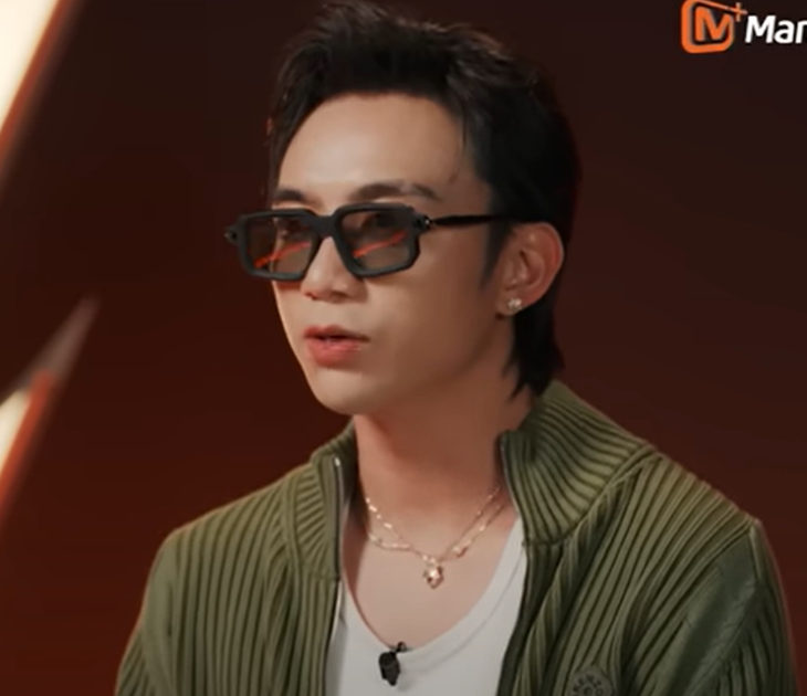 Soobin: Ông bố trẻ có 11 người con Tân binh toàn năng - Ảnh 2.