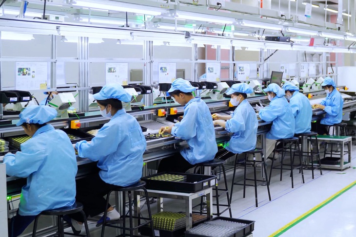 Tin tức sáng 2-10: 36.542 người nghỉ do sắp xếp chưa được trả chế độ; Đề nghị thu hồi lô thuốc cốm - Ảnh 3.